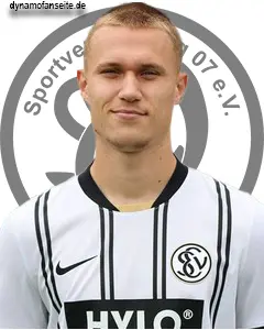 player photo