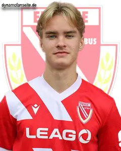 player photo