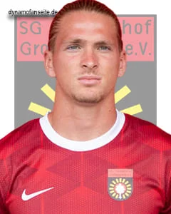 Marlon Faß