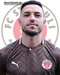 Mathias Pereira Lage