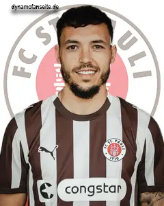 player photo