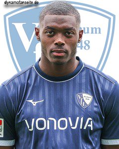 player photo