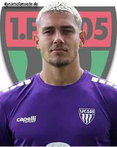player photo