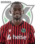 Mustapha Bundu