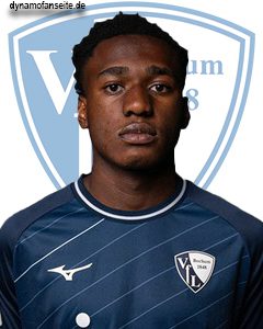 Owono-Darnell Keumo