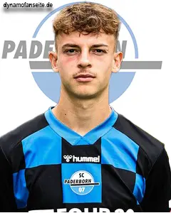 player photo
