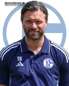 Tim Hoogland
