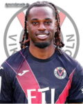 Yannick Tonye