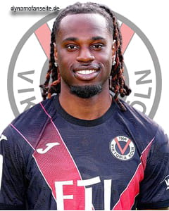 Yannick Tonye