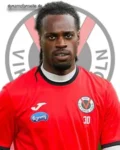 Yannick Tonye