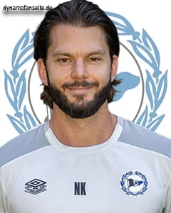 Niklas Klasen