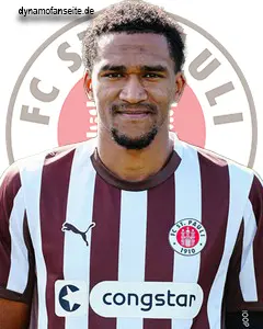 player photo