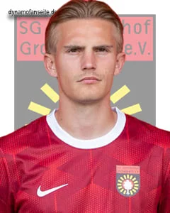 Benedikt Landwehr