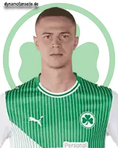 player photo