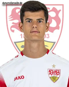 player photo