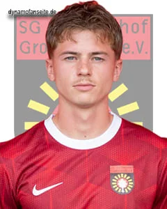 player photo