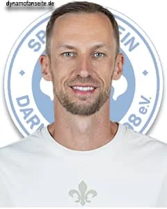 Christopher Busse