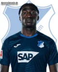 David Mokwa