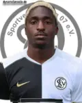 David Mokwa