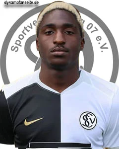 David Mokwa