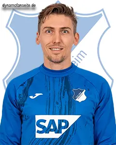 Dominik Deutschl