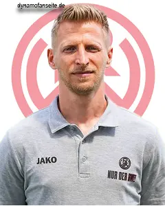 Dominik Ernst