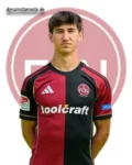 Eryk Grzywacz