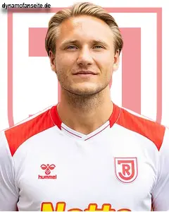 player photo