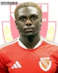 Fousseny Doumbia