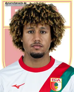player photo