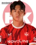 Ji-Soo Kim