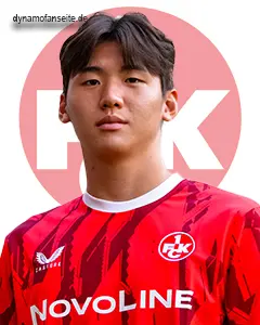 player photo