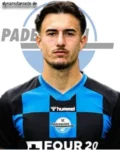 Joel Vega Zambrano