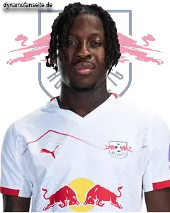 Johan Bakayoko