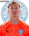 Jonas Krumrey