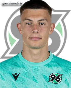 Jonas Schwanke