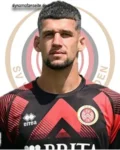 Jordy Gillekens