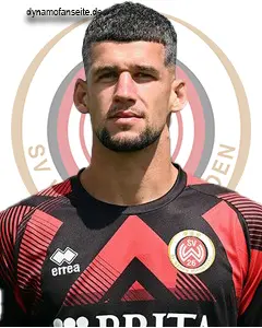 player photo