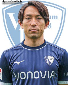 Koji Miyoshi