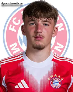 player photo