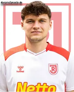 player photo