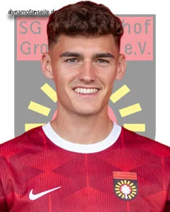 player photo