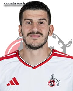 Luka Lochoshvili