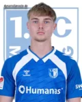 Magnus Baars