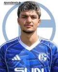Mertcan Ayhan