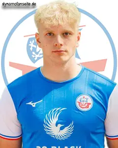 player photo