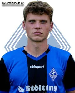 Moritz Polte