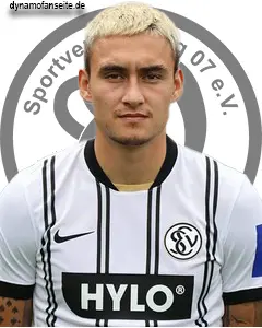 player photo