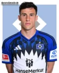 Nicolas Capaldo