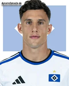 Nicolas Capaldo